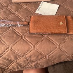 Tarjetera Para Mujer