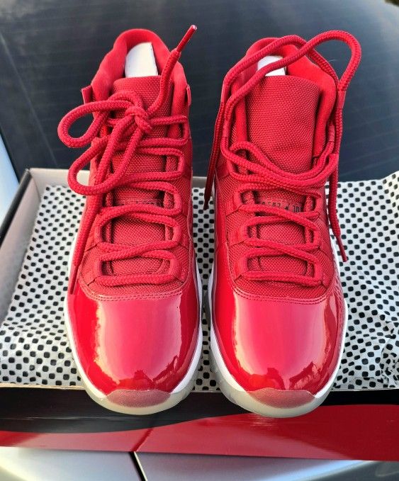 ๐Brand New Jordan 11's ๐