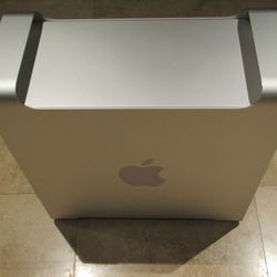 Apple Mac Pro Tower Computer Desktop For School Work Or Personal 