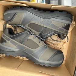Irish Setter Shoes Brand New Size 9.5