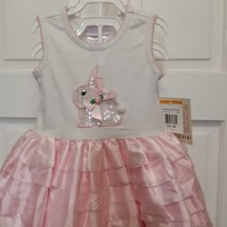 Baby Dress Size 12 Months 