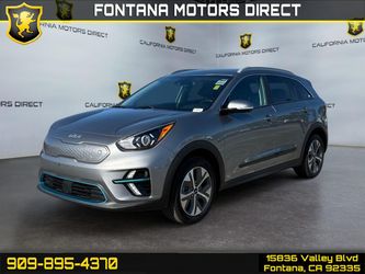 2022 Kia Niro EV