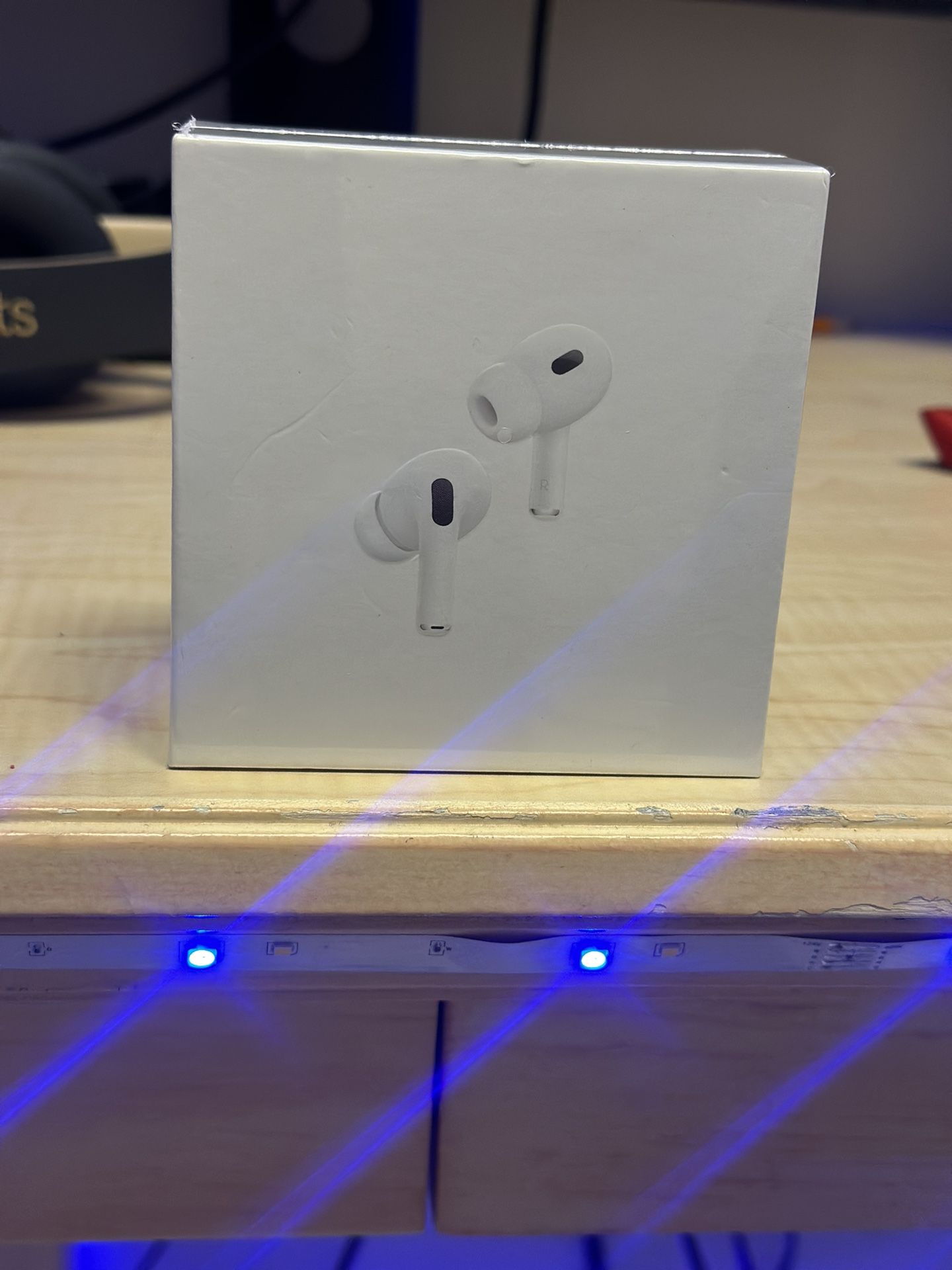 Apple AirPods Pro 2