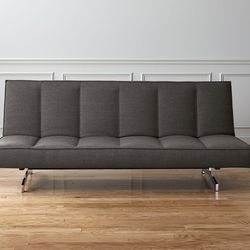  Luxury Sleeper Sofa Futon Crate And Barrel 