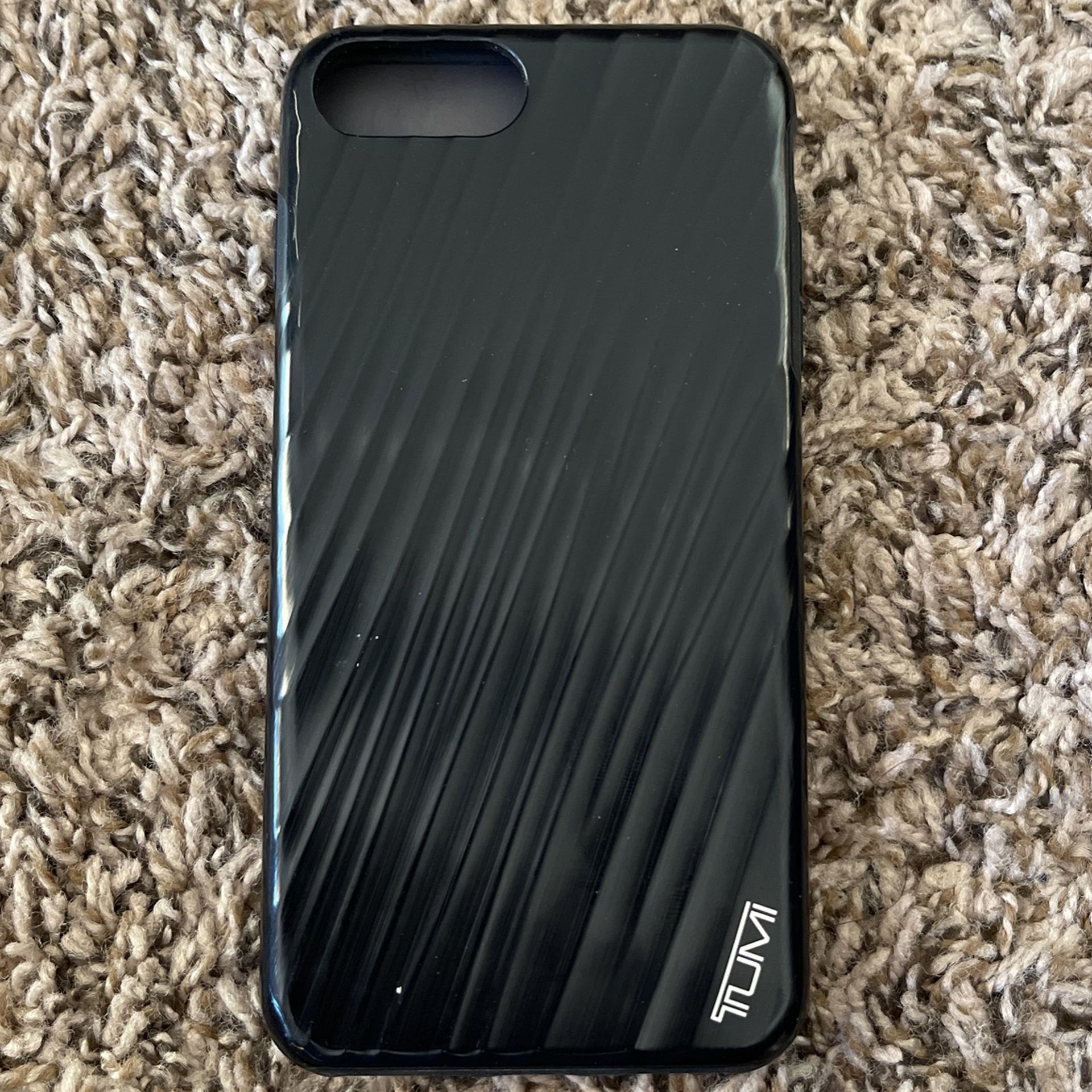 iPhone 7 Plus TUMI case