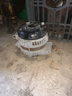 Honda Civic/Si 2006-2008 Alternator OEM Part