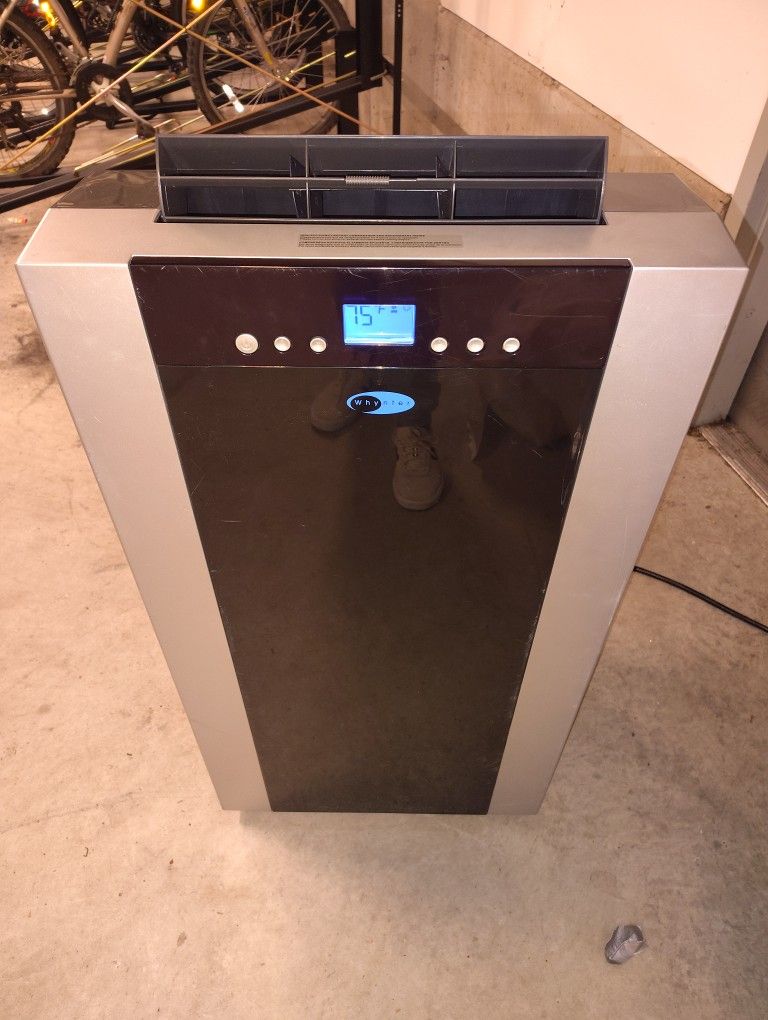 Whytner Portable Air conditioner