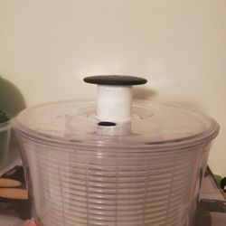 Salad Spinner Large