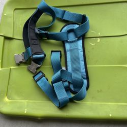Large Dog Harness