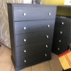 Cajonera Nueva Madera De Pino 