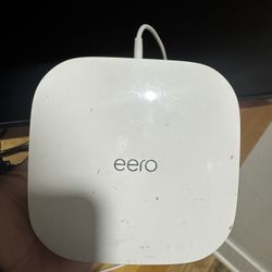 Used eero 6 Pro