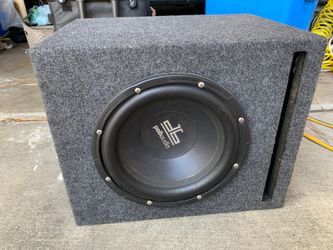 Polk audio 10inch sub