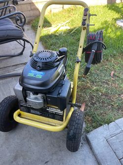 Honda Pressure washer