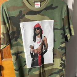 Supreme Playboy Carti Tee 