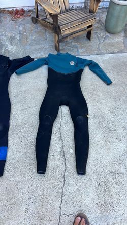 Rip Curl 3/2 XXL E BOMB E7 full suit