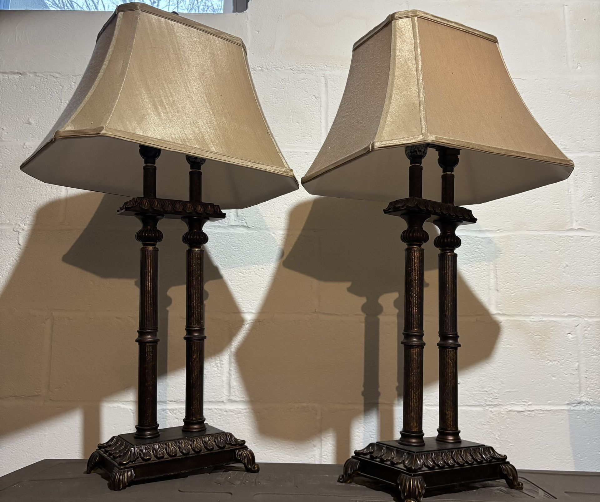 Lamps
