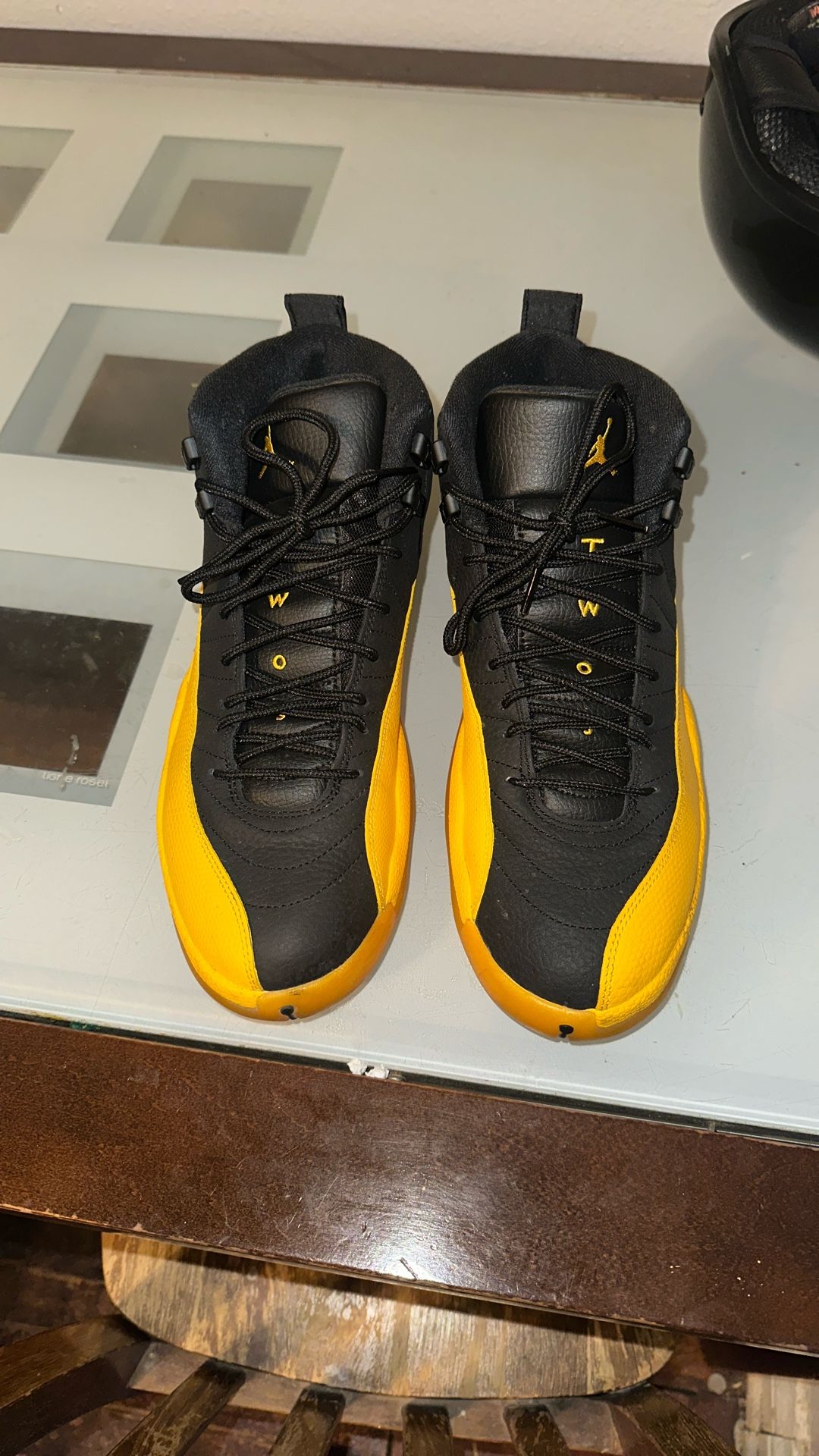 Jordan Retros