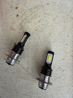 Led lights