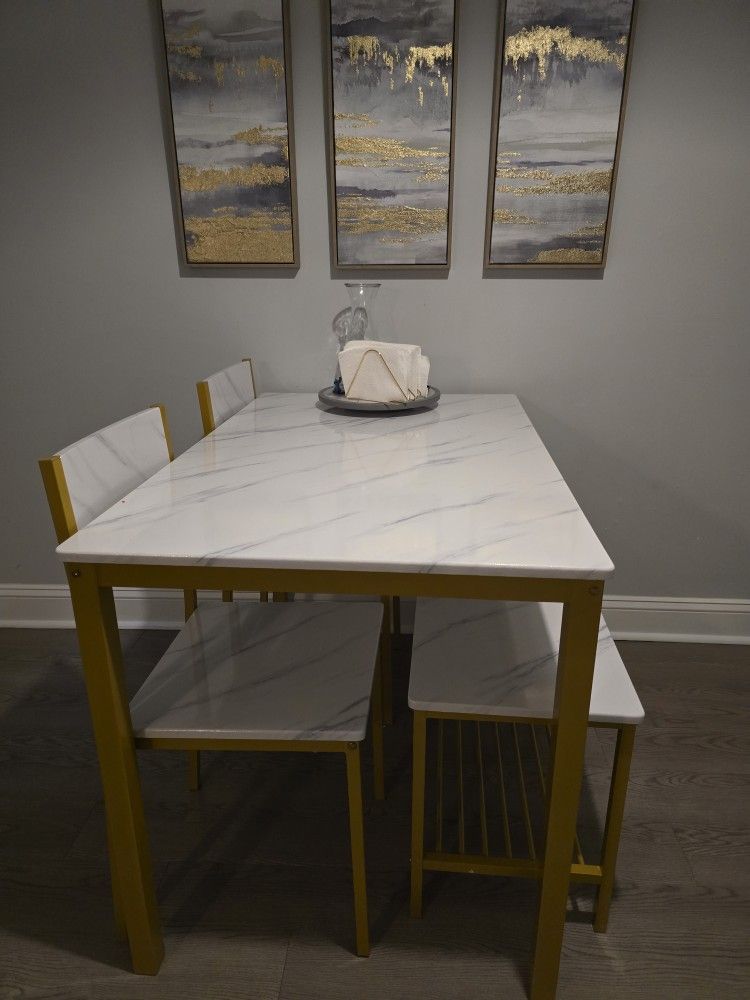 Table For Sale $125