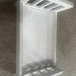 Small Bed For Baby Photoshoot