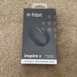 Fitbit Inspire 2