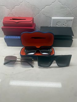 Designer Sunglasses/Shades