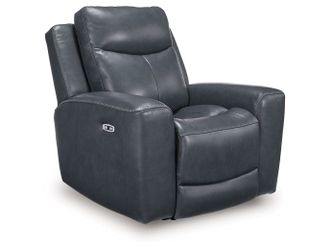 Next Move Admiral PWR Recliner/ADJ Headrest
