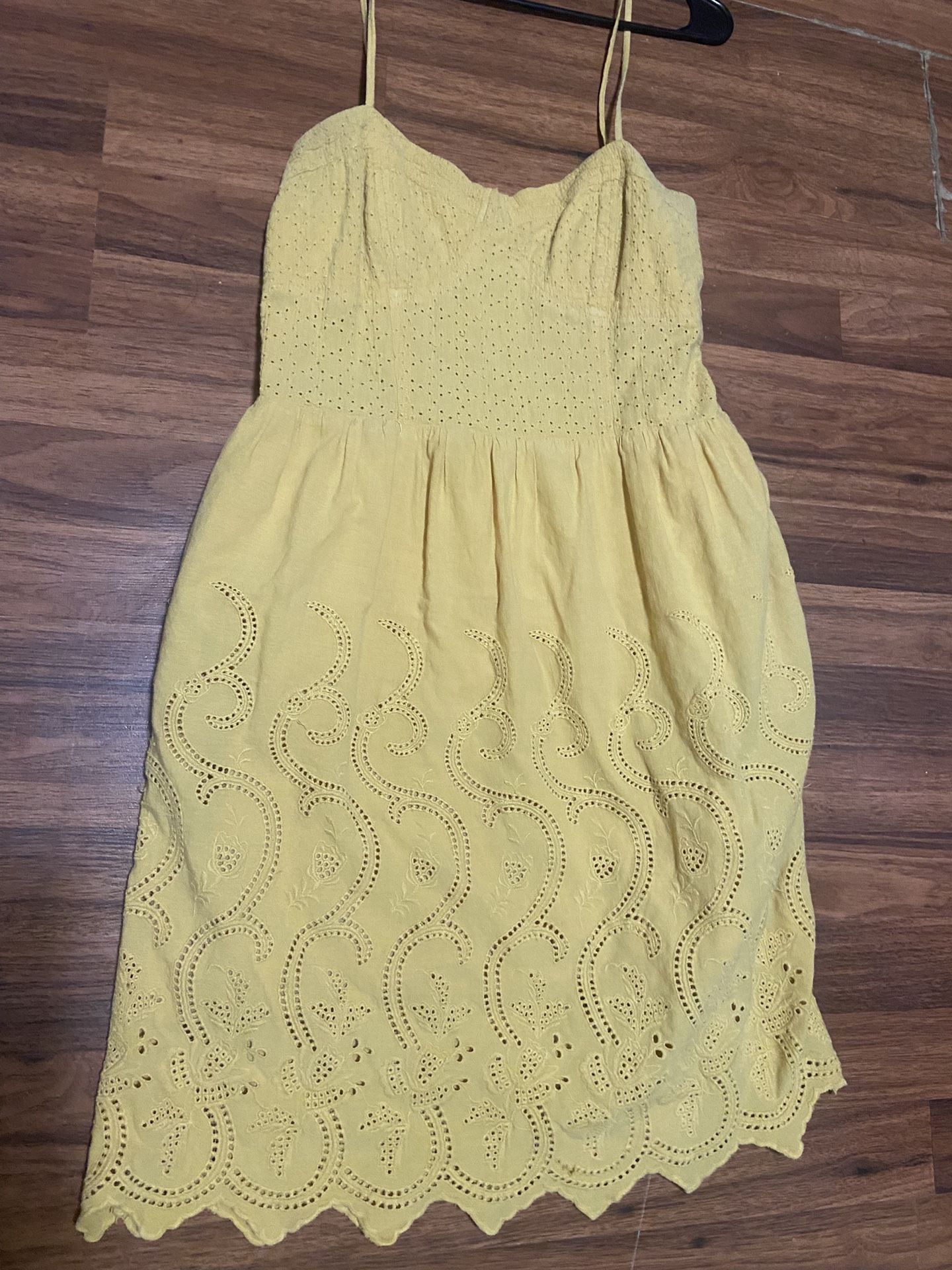 Women’s Summer Dress