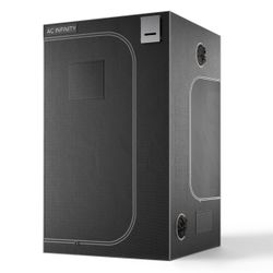 AC Infinity 3x3 grow tent