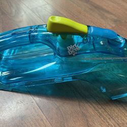 Dirt Devil Spot Scrubber Model SE2800 Clean Detergent Replacement Tank 