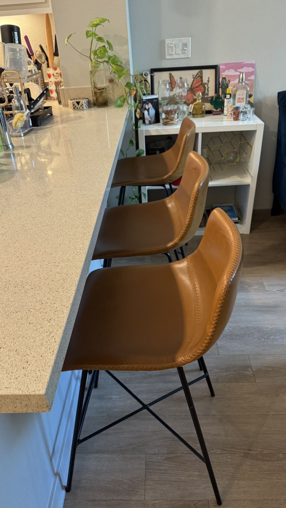 Stools