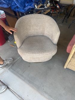 Small chair