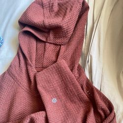 Lululemon Sweatshirt