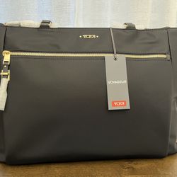 NWT Tumi Sheryl Business Tote for Sale in Encinitas CA OfferUp
