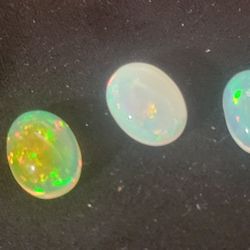 Opal cabs