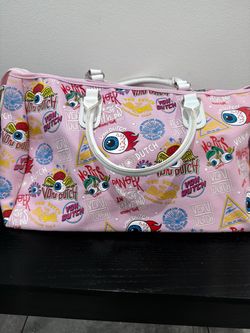 gym bag
