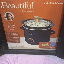 Slow Cooker