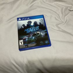 PS4 Game