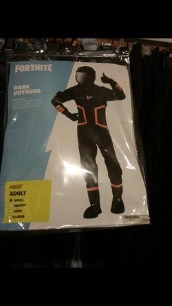Fortnite costume