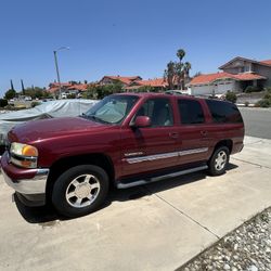 2005 GMC Yukon XL