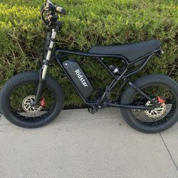 E Bike 