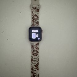 Apple Watch SE 1st Gen GPS & Cellular