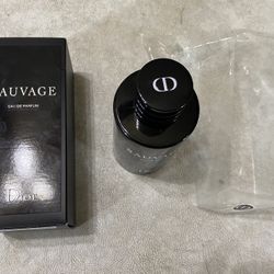 Dior Sauvage Eau de Parfum 200ML 6.8Oz