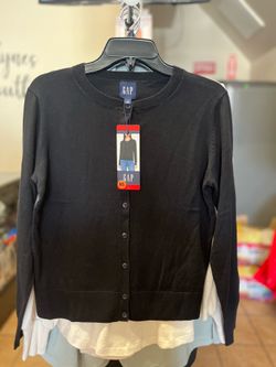 Women’s GAP Cardigan