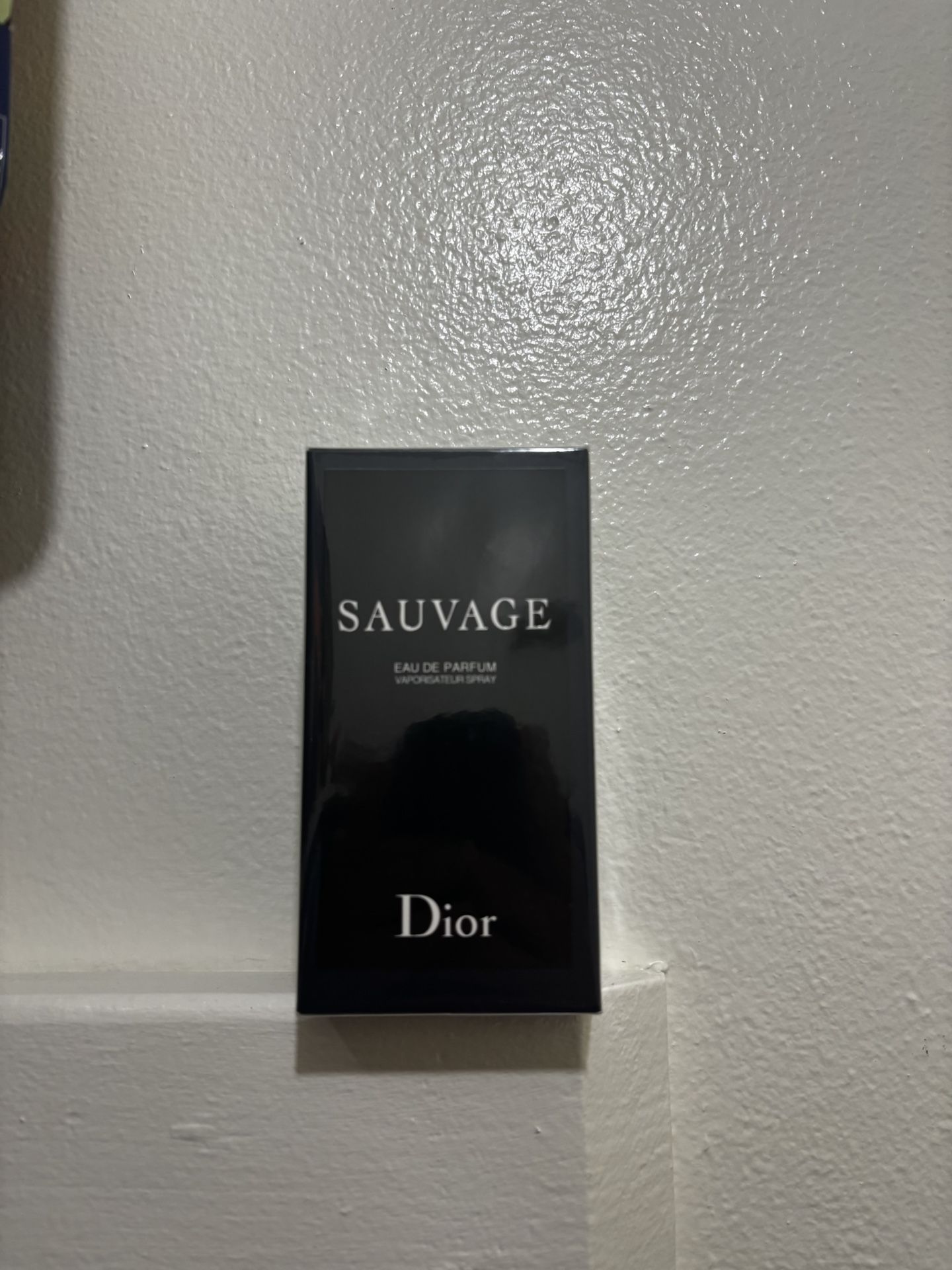 Dior Sauvage EDP