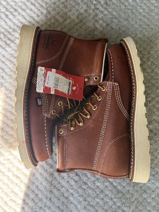 Work Boots