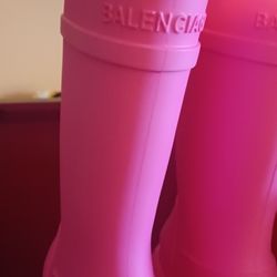 Women Boots Size 39