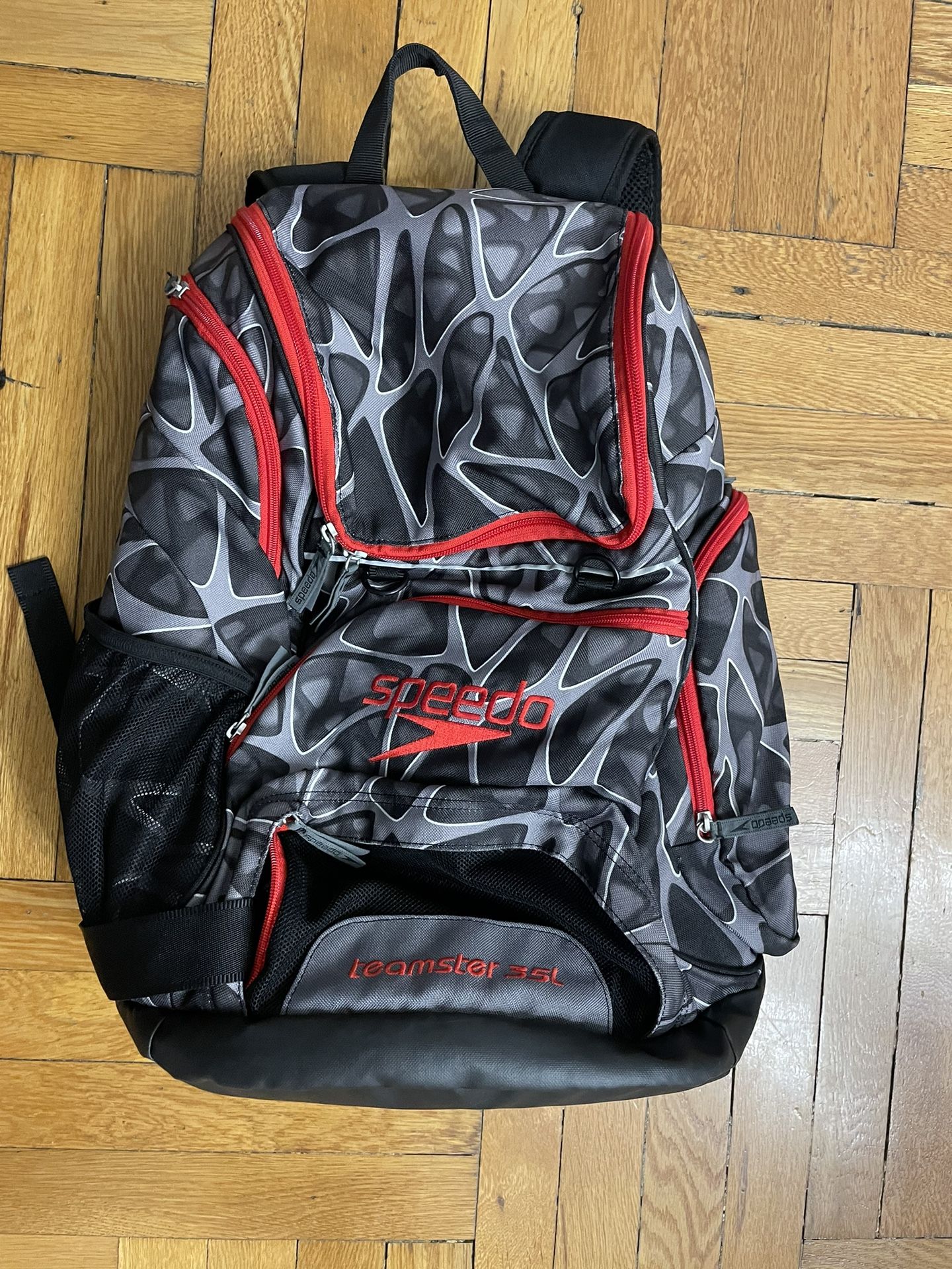 Swim Backpack Speedo