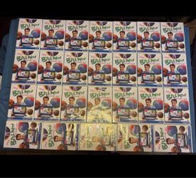 Bill Nye 99 disc set, super rare