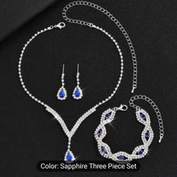 Jewelry Set